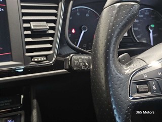 Used SEAT Leon from 365 Motors