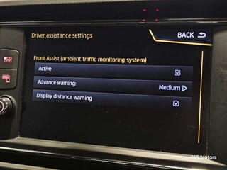 Used SEAT Leon from 365 Motors