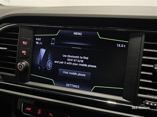 Used SEAT Leon from 365 Motors