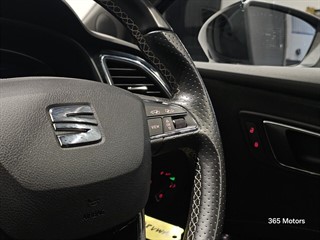 Used SEAT Leon from 365 Motors