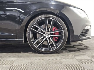 Used SEAT Leon from 365 Motors