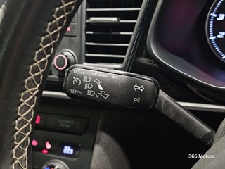 Used SEAT Leon from 365 Motors