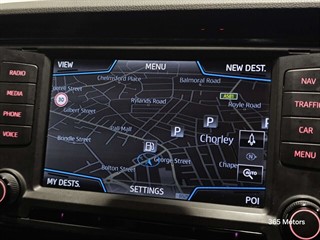 Used SEAT Leon from 365 Motors