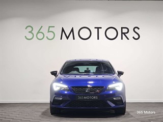 Used SEAT Leon from 365 Motors