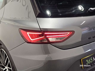 Used SEAT Leon from 365 Motors