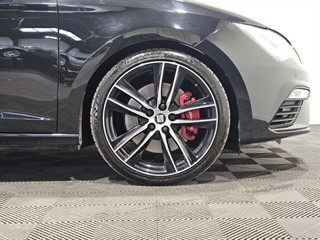 Used SEAT Leon from 365 Motors