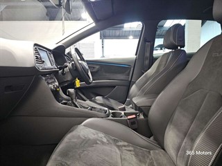 Used SEAT Leon from 365 Motors