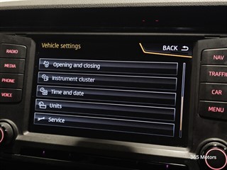 Used SEAT Leon from 365 Motors