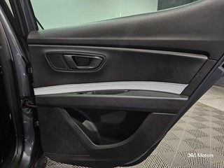 Used SEAT Leon from 365 Motors