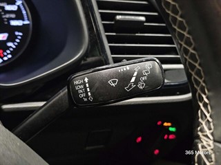 Used SEAT Leon from 365 Motors
