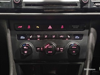 Used SEAT Leon from 365 Motors