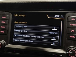 Used SEAT Leon from 365 Motors