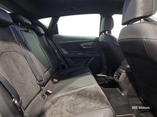 Used SEAT Leon from 365 Motors