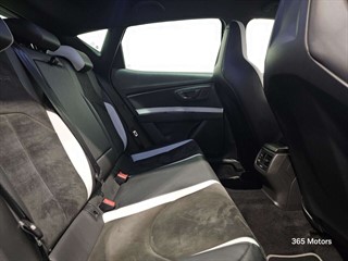 Used SEAT Leon from 365 Motors