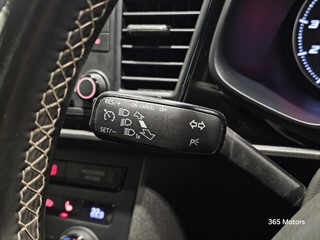 Used SEAT Leon from 365 Motors