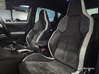 Used SEAT Leon from 365 Motors