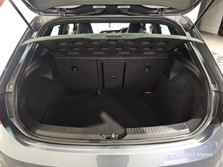 Used SEAT Leon from 365 Motors