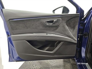Used SEAT Leon from 365 Motors