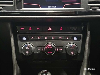 Used SEAT Leon from 365 Motors