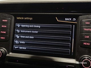 Used SEAT Leon from 365 Motors