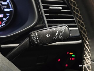 Used SEAT Leon from 365 Motors