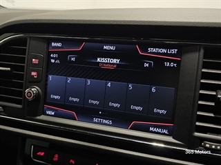 Used SEAT Leon from 365 Motors