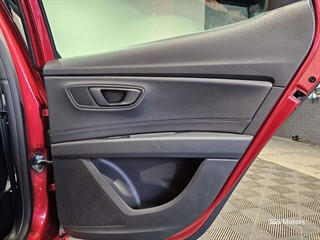 Used SEAT Leon from 365 Motors