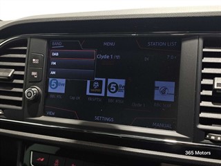 Used SEAT Leon from 365 Motors