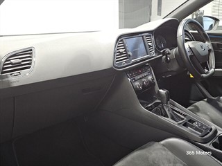 Used SEAT Leon from 365 Motors