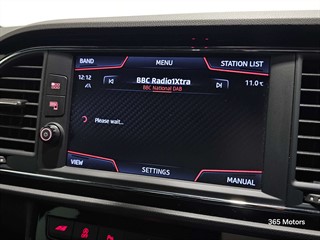 Used SEAT Leon from 365 Motors