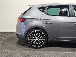 Used SEAT Leon from 365 Motors