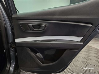Used SEAT Leon from 365 Motors