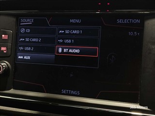 Used SEAT Leon from 365 Motors