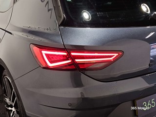 Used SEAT Leon from 365 Motors