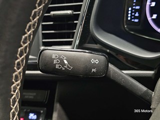 Used SEAT Leon from 365 Motors