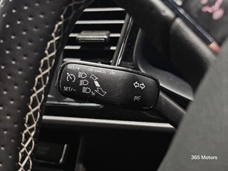 Used SEAT Leon from 365 Motors