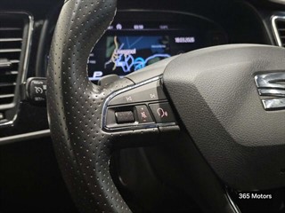 Used SEAT Leon from 365 Motors