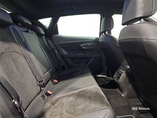 Used SEAT Leon from 365 Motors
