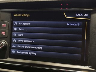 Used SEAT Leon from 365 Motors