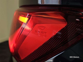 Used SEAT Leon from 365 Motors