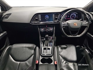 Used SEAT Leon from 365 Motors