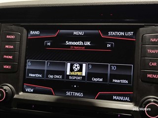 Used SEAT Leon from 365 Motors