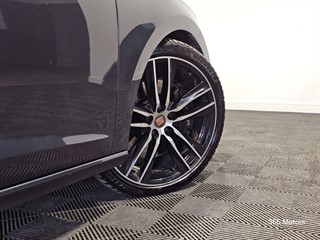 Used SEAT Leon from 365 Motors