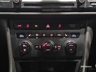 Used SEAT Leon from 365 Motors