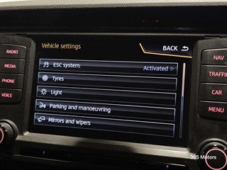 Used SEAT Leon from 365 Motors