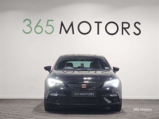 Used SEAT Leon from 365 Motors