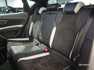 Used SEAT Leon from 365 Motors