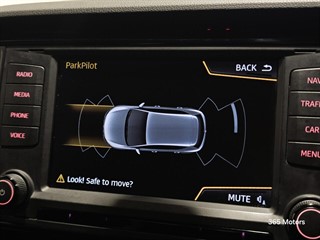 Used SEAT Leon from 365 Motors