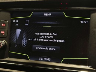 Used SEAT Leon from 365 Motors