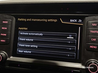 Used SEAT Leon from 365 Motors